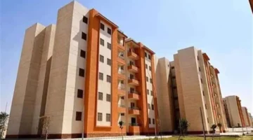 طريقة الاستعلام عن تفاصيل 50 ألف وحدة سكنية جديدة للإسكان الاجتماعي